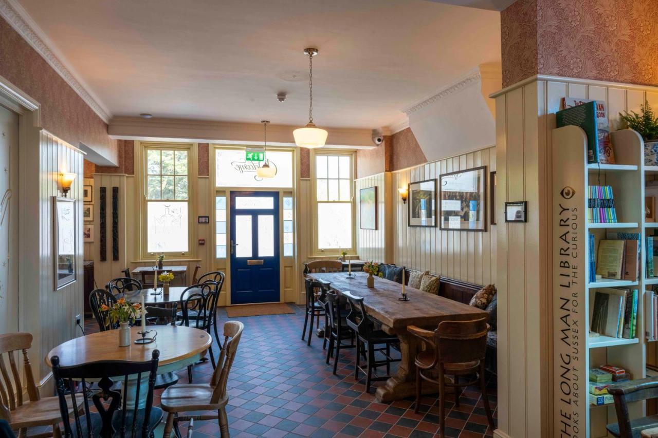 Long Man Inn Wilmington  Dış mekan fotoğraf