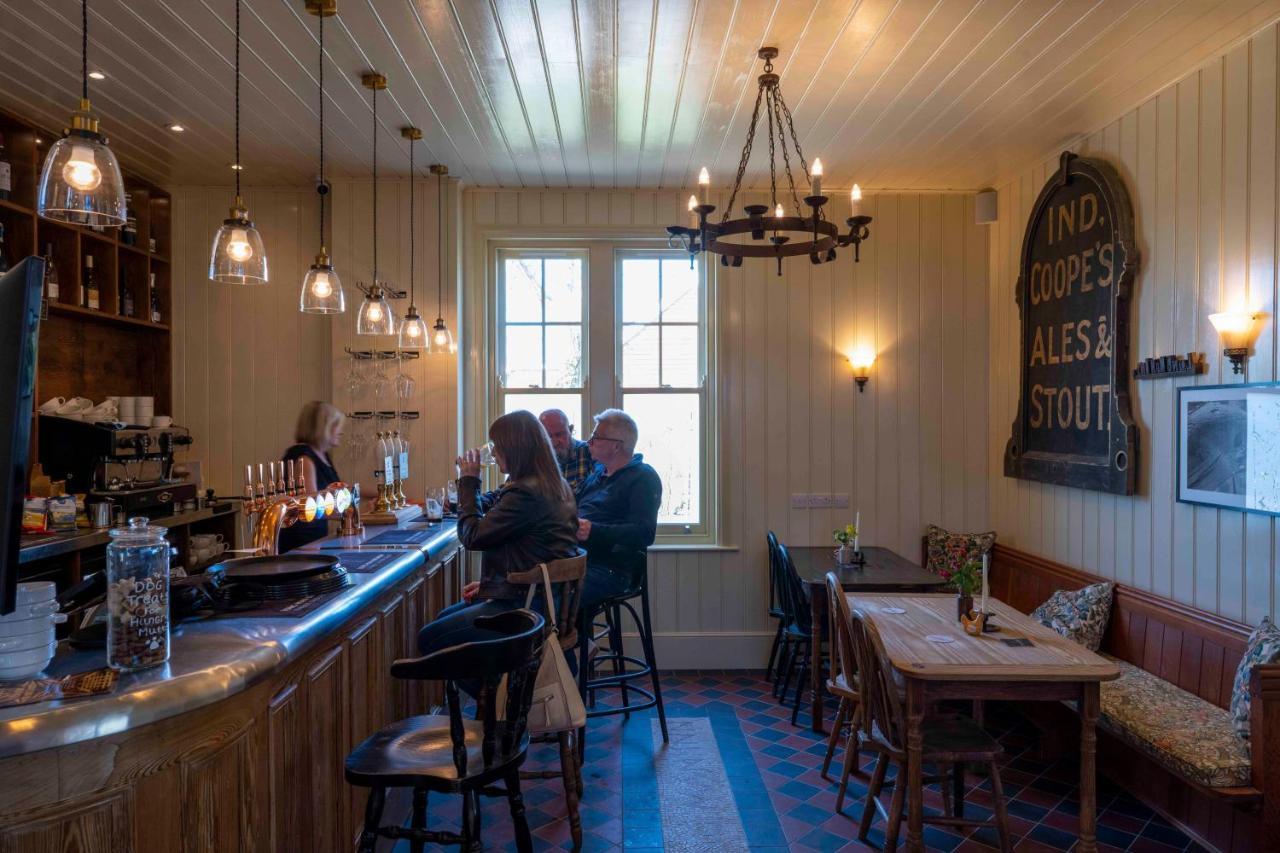 Long Man Inn Wilmington  Dış mekan fotoğraf