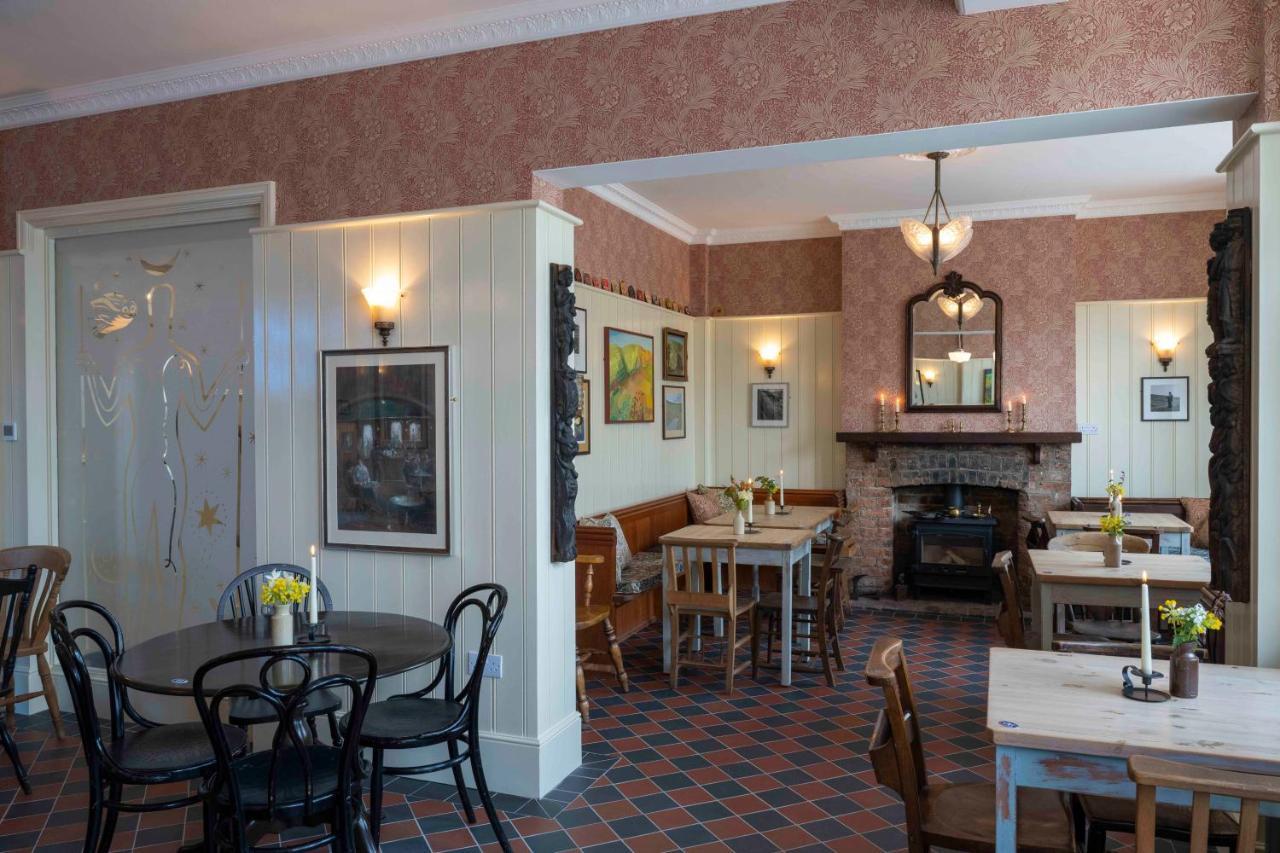 Long Man Inn Wilmington  Dış mekan fotoğraf