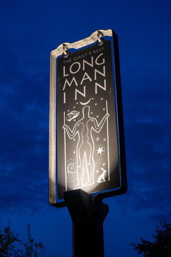 Long Man Inn Wilmington  Dış mekan fotoğraf