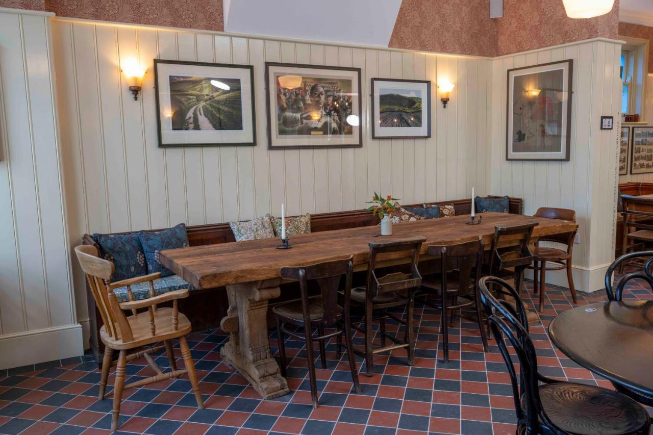 Long Man Inn Wilmington  Dış mekan fotoğraf