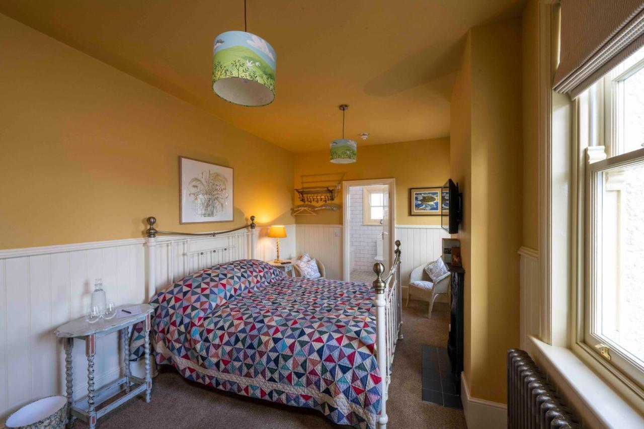 Long Man Inn Wilmington  Dış mekan fotoğraf